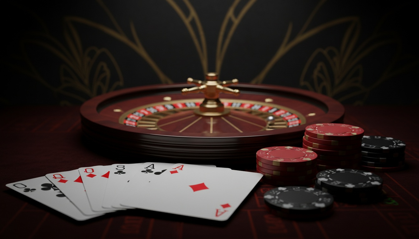 Experience the Thrill with Slota Casino Casino in Canada